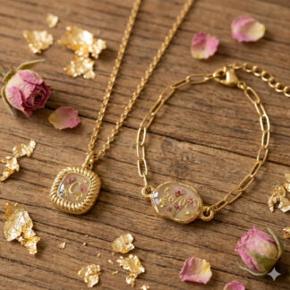 Bracelet personnalisé